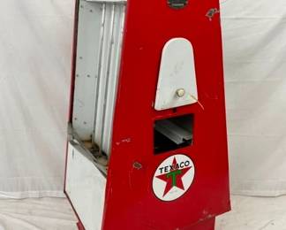 OTHER END VIEW TEXACO 