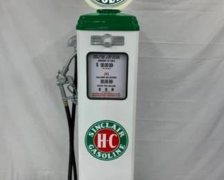 OTHERSIDE GAS PUMP