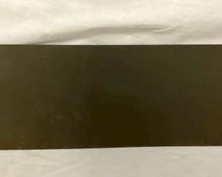 BACKVIEW EC WINSLOW SIGN