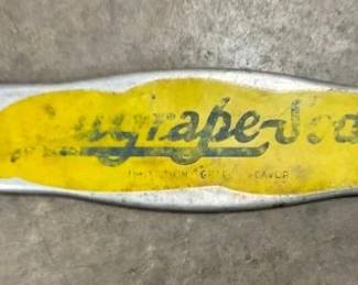 CLOSE UP VIEW NUGRAPE