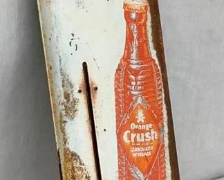 ORANGE CRUSH MEASURES 6X15