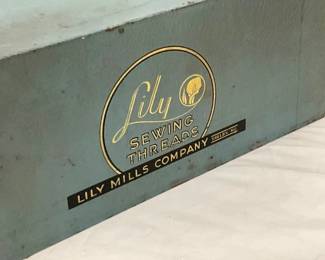 SHELBY NC MEASURES 17X6