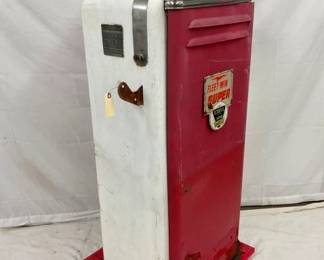 W/ VISIBLE REGISTER TOP 