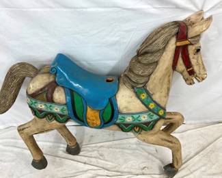 NICE ORIGINAL CAROUSEL