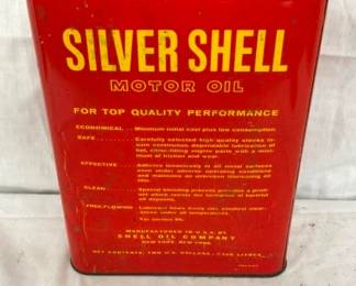 OTHERSIDE OIL CAN
