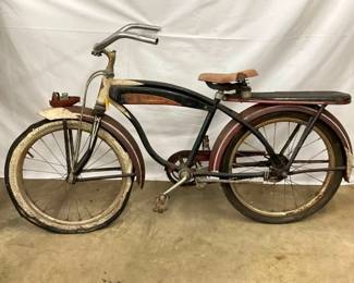 OTHERSIDE EARLY WESTERN FLYER