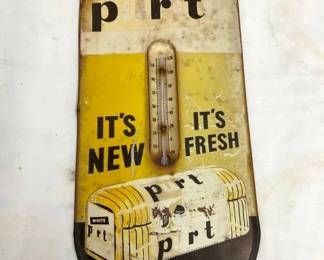 7X16 PURT BREAD THERMOMTER