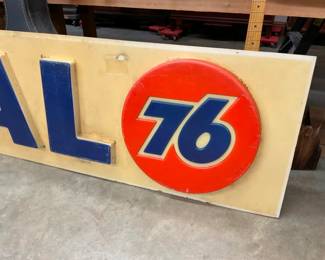 CLOSE UP VIEW 76 MEASURES 140X24