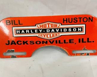 MEASURES 10X4 JACKSONVILLE, ILL. TOPPER