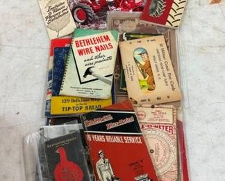 EARLY FARM MANEULS, BOOKS, MORE