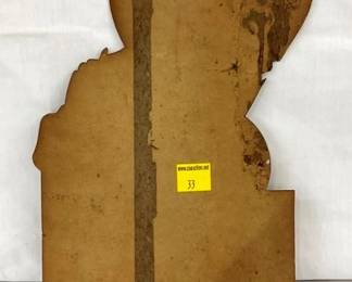 OTHERSIDE EARLY EASLE BACK