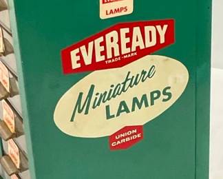 NICE VIEW W/ SOME PRODUCT