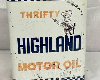 OTHERSIDE OIL CAN