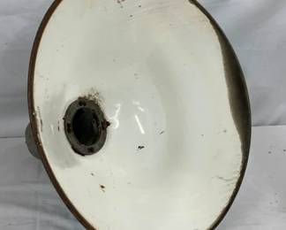 INISDE VIEW STATION LIGHT 