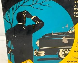 BUSS AND FUSES COUNTER DISPLAY