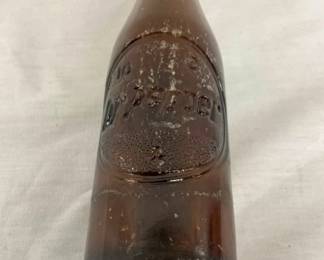 EMB. ROME GA BOTTLE