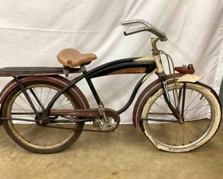 WESTERN FLYER BOYS BIKE