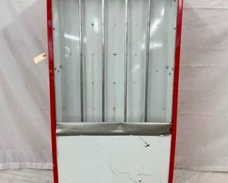 TEXACO SELOIL OIL DISPLAY 