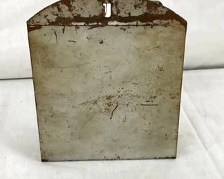 BACKVIEW COUNTER DISPLAY