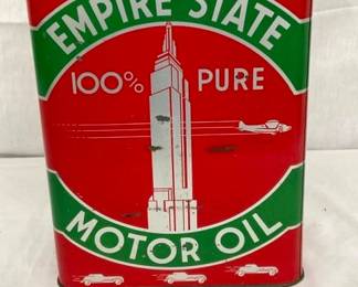 OTHERSIDE OIL CAN