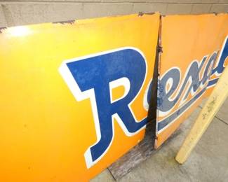 CLOSEUP VIEW LEFTSIDE