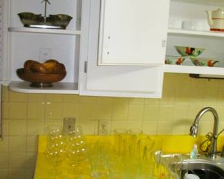 mid-century and more