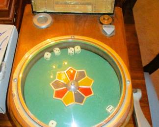 king six jr trade stimulator