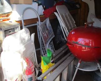 misc in out building