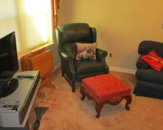 more views of furniture