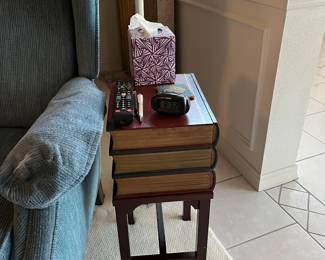 Side table