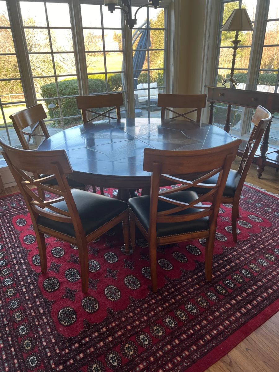 GUNNING AND COMPANY ESTATE SALES IS IN GLADWYNE... starts on 1/6/2024