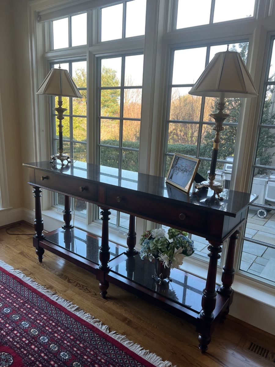 GUNNING AND COMPANY ESTATE SALES IS IN GLADWYNE... starts on 1/6/2024