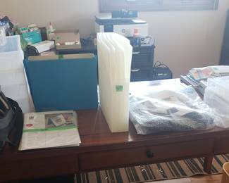 Craft & office supplies 