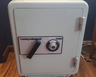 Sentry safe