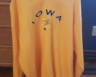 Hawkeye sweatshirt