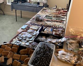 Jewelry, Jewelry, Jewelry!