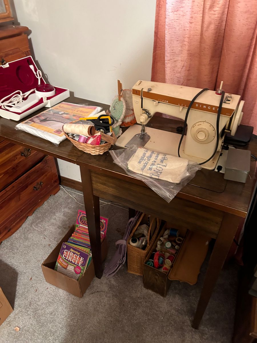 Barbara Street Sale in Athens, AL starts on 11/30/2023