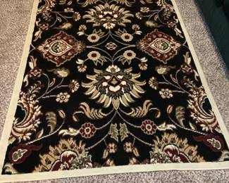 area rug