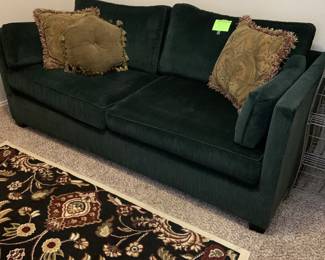 queen size sleeper sofa