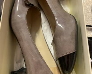 Naturalizers, 6 1/2 M never worn