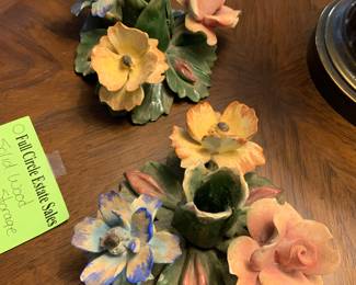 campo di monte candle holders