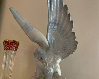 LLADRO eagle