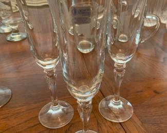 Schott cristal, Germany