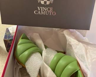 Vince Camuto BRAND NEW size 6 1/2M