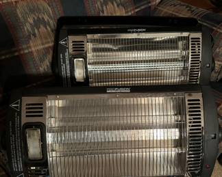 Ceiling Heaters