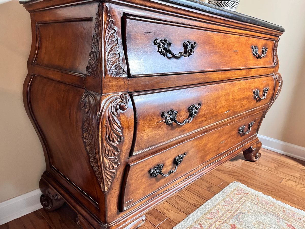 Treasure Trove Estate Sale in Somerset, NJ starts on 12/2/2023