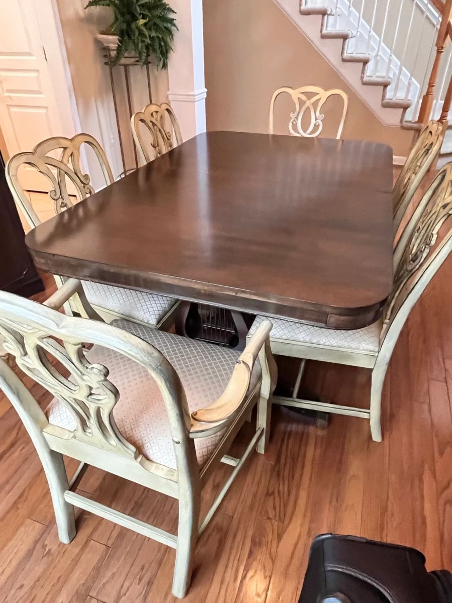 Treasure Trove Estate Sale in Somerset, NJ starts on 12/2/2023