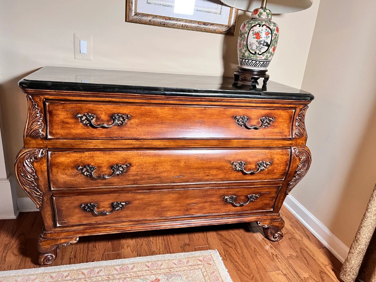Treasure Trove Estate Sale in Somerset, NJ starts on 12/2/2023