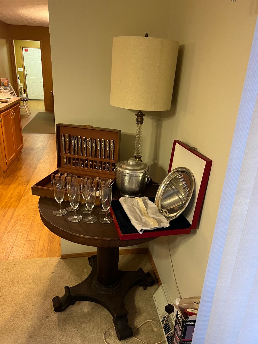 Very Clean Kalamazoo Home with Great Decor,... starts on 11/30/2023