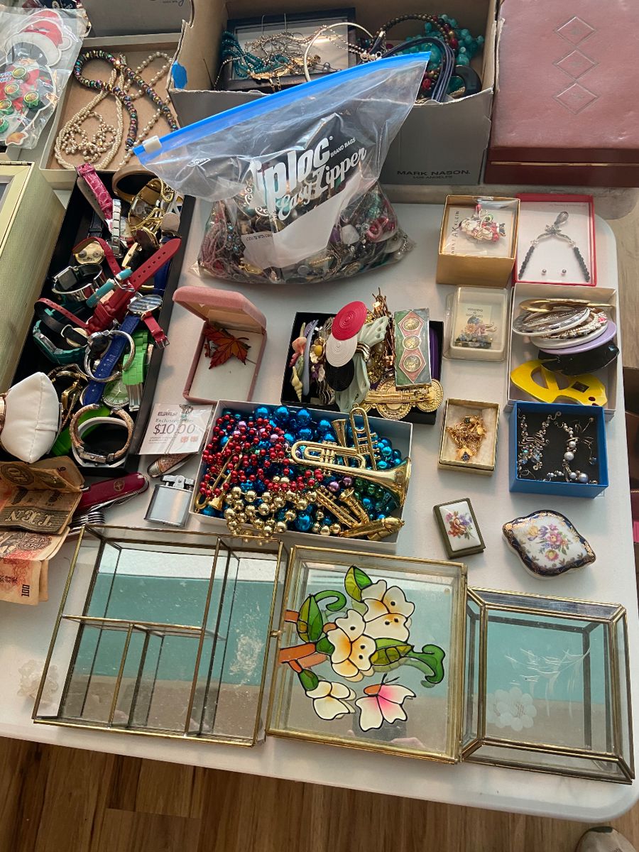 Palm Harbor Sale (Highland Lakes) starts on 11/30/2023